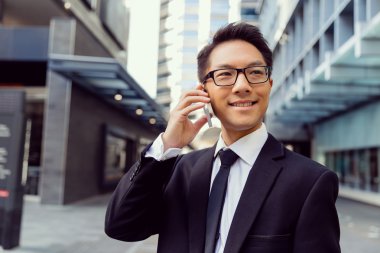 Ben her zaman temas ny şirket