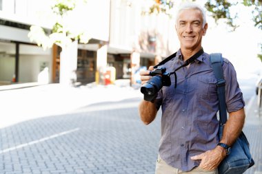 İyi çekimleri için arıyorsunuz