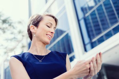 Hayatımın bir parçası teknolojidir