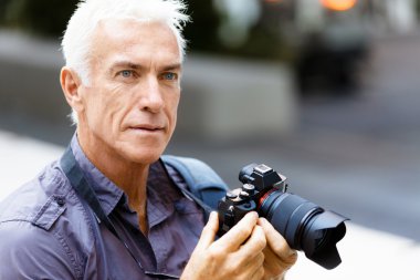 İyi çekimleri için arıyorsunuz