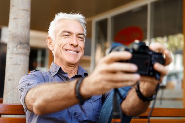 İyi çekimleri için arıyorsunuz