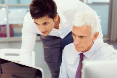 Etkili bir şekilde birlikte çalışma