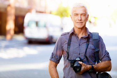 İyi çekimleri için arıyorsunuz