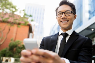 Hayatımın bir parçası teknolojidir