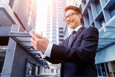 Hayatımın bir parçası teknolojidir