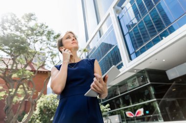 Yeni iş günü geliyor ve bunun için hazırım