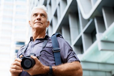 İyi çekimleri için arıyorsunuz