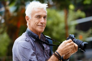 İyi çekimleri için arıyorsunuz