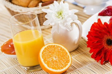 Günün iyi başlangıç