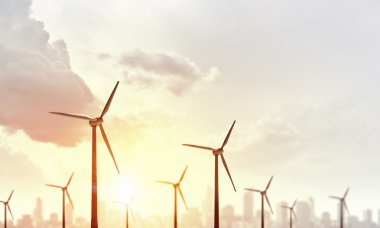 Alternatif rüzgar enerjisi