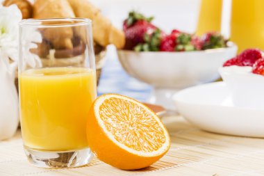 Günün iyi başlangıç