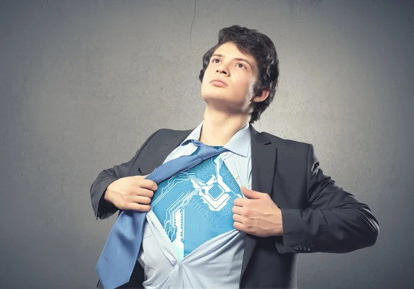 Super professional — Stockfoto