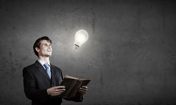 Поднимите свой разум
