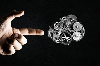 Dat is hoe het werkt