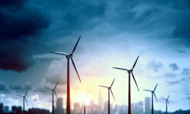 Alternatif rüzgar enerjisi