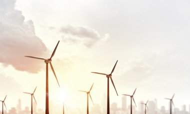 Alternatif rüzgar enerjisi