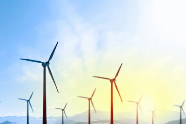 Alternatif rüzgar enerjisi