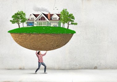 Doğa koruma sağlar