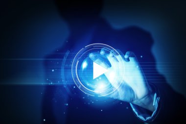 Medya Teknolojileri bizim ellerde