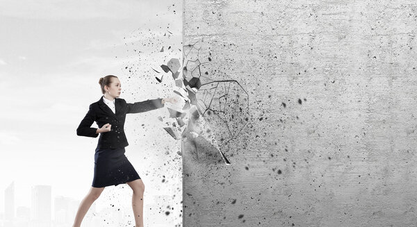 Overcoming challenges