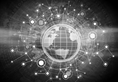 Bütün dünya bağlanma