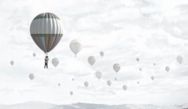 Yeni iş fikirleri için arama