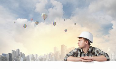 Oluşturucu ile billboard