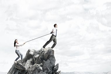 Sorumluluk ile bağlı