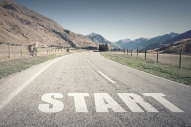 Yeni gün yeni bir hayat