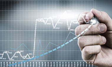 Büyüme stratejisini sunulması