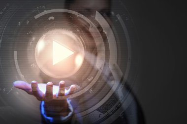 Dijital oyun simgesi