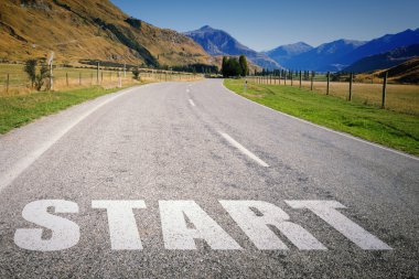 Yeni gün yeni bir hayat