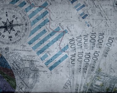 Vintage iş geçmişi