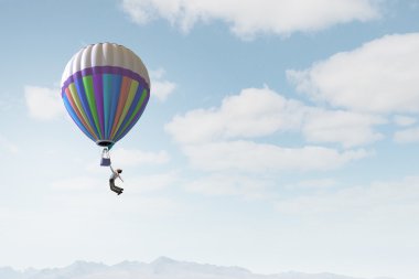 Yeni iş fikirleri için arama