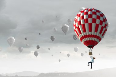 Yeni iş fikirleri için arama