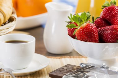 Günün iyi başlangıç