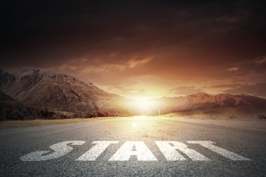 Yeni gün yeni bir hayat