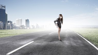 çalıştırmak için hazır