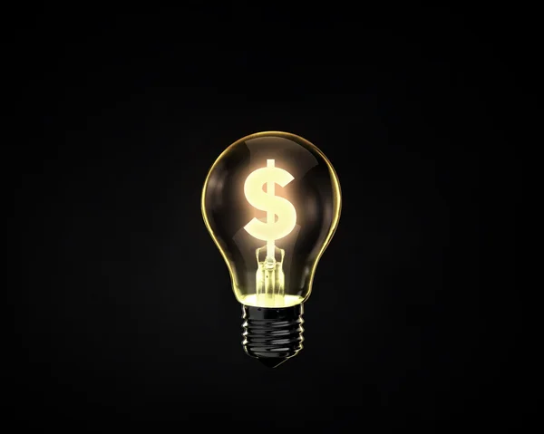 Money making idea — Stock Photo, Image