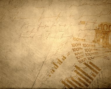 Vintage iş geçmişi