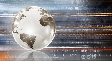 Küresel iş planlama