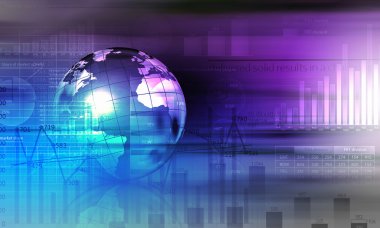 Küresel iş planlama