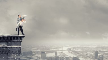 Diğerlerinin çalışmalarına izin