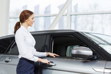 Araba seçmek size yardımcı olacaktır