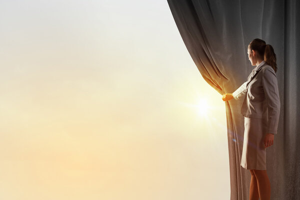 Open new opportunities