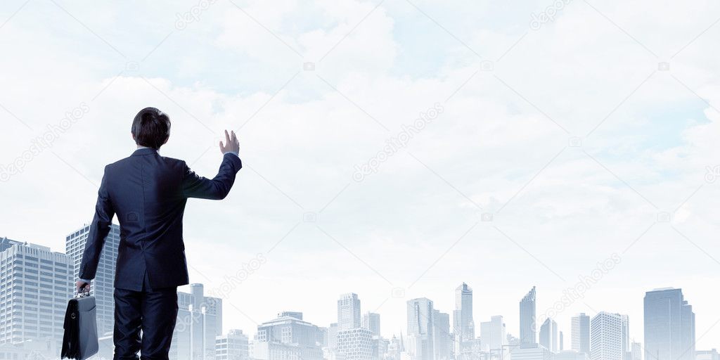 未来都市写真素材 ロイヤリティフリー未来都市画像 Depositphotos