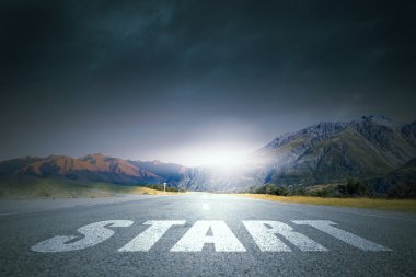 Yeni gün yeni bir hayat