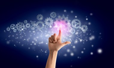 Dat is hoe het werkt