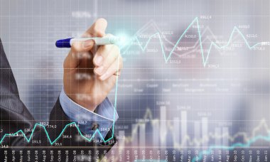 Büyüme stratejisini sunulması