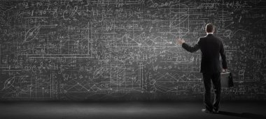 Benim iş stratejisi